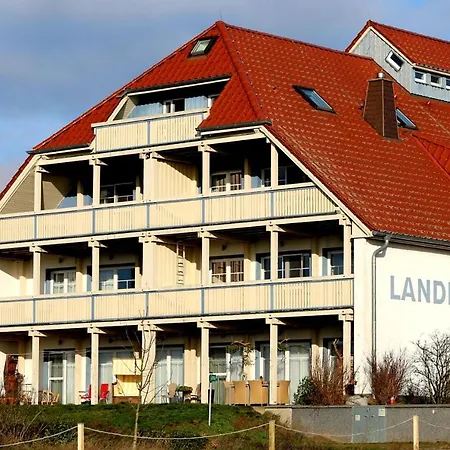 Der Landhof Kraehennest Lh-308 아파트 *