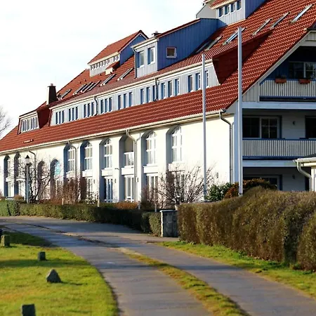 Der Landhof Kraehennest Lh-308 * 스톨페