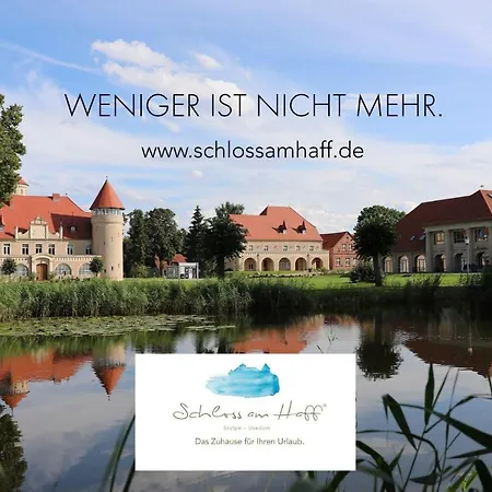 아파트 Der Landhof Kraehennest Lh-308 스톨페